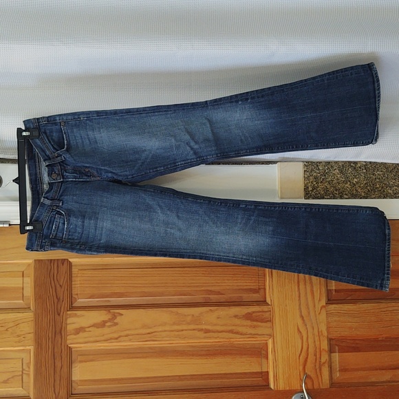 Citizens Of Humanity Jeans - Picture 2 of 7